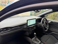 USED 2026 75 FORD FOCUS 1.0T EcoBoost MHEV ST-Line X DCT Euro 6 (s/s) 5dr ************SOLD*************