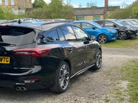 USED 2026 75 FORD FOCUS 1.0T EcoBoost MHEV ST-Line X DCT Euro 6 (s/s) 5dr ************SOLD*************