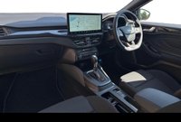 USED 2026 75 FORD FOCUS 1.0T EcoBoost MHEV ST-Line X DCT Euro 6 (s/s) 5dr ************SOLD*************