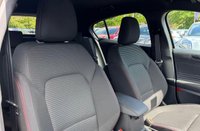 USED 2026 75 FORD FOCUS 1.0T EcoBoost MHEV ST-Line X DCT Euro 6 (s/s) 5dr ************SOLD*************