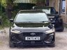 USED 2026 75 FORD FOCUS 1.0T EcoBoost MHEV ST-Line X DCT Euro 6 (s/s) 5dr ************SOLD*************