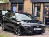 USED 2026 75 FORD FOCUS 1.0T EcoBoost MHEV ST-Line X DCT Euro 6 (s/s) 5dr ************SOLD*************