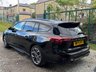 USED 2026 75 FORD FOCUS 1.0T EcoBoost MHEV ST-Line X DCT Euro 6 (s/s) 5dr ************SOLD*************
