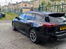 USED 2026 75 FORD FOCUS 1.0T EcoBoost MHEV ST-Line X DCT Euro 6 (s/s) 5dr ************SOLD*************