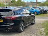 USED 2026 75 FORD FOCUS 1.0T EcoBoost MHEV ST-Line X DCT Euro 6 (s/s) 5dr ************SOLD*************