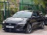 USED 2026 75 FORD FOCUS 1.0T EcoBoost MHEV ST-Line X DCT Euro 6 (s/s) 5dr ************SOLD*************