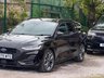 USED 2026 75 FORD FOCUS 1.0T EcoBoost MHEV ST-Line X DCT Euro 6 (s/s) 5dr ************SOLD*************
