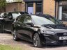 USED 2026 75 FORD FOCUS 1.0T EcoBoost MHEV ST-Line X DCT Euro 6 (s/s) 5dr ************SOLD*************