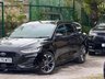 USED 2026 75 FORD FOCUS 1.0T EcoBoost MHEV ST-Line X DCT Euro 6 (s/s) 5dr ************SOLD*************