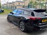 USED 2026 75 FORD FOCUS 1.0T EcoBoost MHEV ST-Line X DCT Euro 6 (s/s) 5dr ************SOLD*************