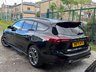 USED 2026 75 FORD FOCUS 1.0T EcoBoost MHEV ST-Line X DCT Euro 6 (s/s) 5dr ************SOLD*************