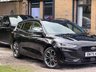 USED 2026 75 FORD FOCUS 1.0T EcoBoost MHEV ST-Line X DCT Euro 6 (s/s) 5dr ************SOLD*************