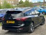 USED 2026 75 FORD FOCUS 1.0T EcoBoost MHEV ST-Line X DCT Euro 6 (s/s) 5dr ************SOLD*************
