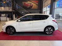 USED 2018 18 NISSAN PULSAR 1.2 DIG-T N-Connecta Hatchback 5dr Petrol Manual Euro 6 (s/s) (115 ps) REVERSE CAMERA, CRUISE CONTROL WITH SPEED LIMITER, DUAL CLIMATE CONROL WITH AIR CONDITIONING, MULTI FUNCTION STEERING WHEEL, PUSH TO START