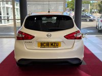 USED 2018 18 NISSAN PULSAR 1.2 DIG-T N-Connecta Hatchback 5dr Petrol Manual Euro 6 (s/s) (115 ps) REVERSE CAMERA, CRUISE CONTROL WITH SPEED LIMITER, DUAL CLIMATE CONROL WITH AIR CONDITIONING, MULTI FUNCTION STEERING WHEEL, PUSH TO START