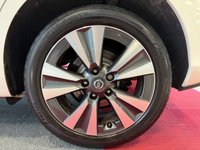USED 2018 18 NISSAN PULSAR 1.2 DIG-T N-Connecta Hatchback 5dr Petrol Manual Euro 6 (s/s) (115 ps) REVERSE CAMERA, CRUISE CONTROL WITH SPEED LIMITER, DUAL CLIMATE CONROL WITH AIR CONDITIONING, MULTI FUNCTION STEERING WHEEL, PUSH TO START