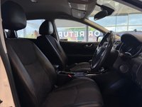 USED 2018 18 NISSAN PULSAR 1.2 DIG-T N-Connecta Hatchback 5dr Petrol Manual Euro 6 (s/s) (115 ps) REVERSE CAMERA, CRUISE CONTROL WITH SPEED LIMITER, DUAL CLIMATE CONROL WITH AIR CONDITIONING, MULTI FUNCTION STEERING WHEEL, PUSH TO START
