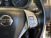 USED 2018 18 NISSAN PULSAR 1.2 DIG-T N-Connecta Hatchback 5dr Petrol Manual Euro 6 (s/s) (115 ps) REVERSE CAMERA, CRUISE CONTROL WITH SPEED LIMITER, DUAL CLIMATE CONROL WITH AIR CONDITIONING, MULTI FUNCTION STEERING WHEEL, PUSH TO START