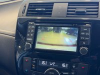 USED 2018 18 NISSAN PULSAR 1.2 DIG-T N-Connecta Hatchback 5dr Petrol Manual Euro 6 (s/s) (115 ps) REVERSE CAMERA, CRUISE CONTROL WITH SPEED LIMITER, DUAL CLIMATE CONROL WITH AIR CONDITIONING, MULTI FUNCTION STEERING WHEEL, PUSH TO START