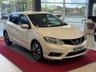USED 2018 18 NISSAN PULSAR 1.2 DIG-T N-Connecta Hatchback 5dr Petrol Manual Euro 6 (s/s) (115 ps) REVERSE CAMERA, CRUISE CONTROL WITH SPEED LIMITER, DUAL CLIMATE CONROL WITH AIR CONDITIONING, MULTI FUNCTION STEERING WHEEL, PUSH TO START