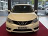 USED 2018 18 NISSAN PULSAR 1.2 DIG-T N-Connecta Hatchback 5dr Petrol Manual Euro 6 (s/s) (115 ps) REVERSE CAMERA, CRUISE CONTROL WITH SPEED LIMITER, DUAL CLIMATE CONROL WITH AIR CONDITIONING, MULTI FUNCTION STEERING WHEEL, PUSH TO START