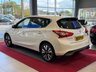 USED 2018 18 NISSAN PULSAR 1.2 DIG-T N-Connecta Hatchback 5dr Petrol Manual Euro 6 (s/s) (115 ps) REVERSE CAMERA, CRUISE CONTROL WITH SPEED LIMITER, DUAL CLIMATE CONROL WITH AIR CONDITIONING, MULTI FUNCTION STEERING WHEEL, PUSH TO START