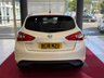 USED 2018 18 NISSAN PULSAR 1.2 DIG-T N-Connecta Hatchback 5dr Petrol Manual Euro 6 (s/s) (115 ps) REVERSE CAMERA, CRUISE CONTROL WITH SPEED LIMITER, DUAL CLIMATE CONROL WITH AIR CONDITIONING, MULTI FUNCTION STEERING WHEEL, PUSH TO START