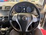 USED 2018 18 NISSAN PULSAR 1.2 DIG-T N-Connecta Hatchback 5dr Petrol Manual Euro 6 (s/s) (115 ps) REVERSE CAMERA, CRUISE CONTROL WITH SPEED LIMITER, DUAL CLIMATE CONROL WITH AIR CONDITIONING, MULTI FUNCTION STEERING WHEEL, PUSH TO START