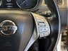 USED 2018 18 NISSAN PULSAR 1.2 DIG-T N-Connecta Hatchback 5dr Petrol Manual Euro 6 (s/s) (115 ps) REVERSE CAMERA, CRUISE CONTROL WITH SPEED LIMITER, DUAL CLIMATE CONROL WITH AIR CONDITIONING, MULTI FUNCTION STEERING WHEEL, PUSH TO START