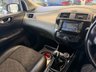 USED 2018 18 NISSAN PULSAR 1.2 DIG-T N-Connecta Hatchback 5dr Petrol Manual Euro 6 (s/s) (115 ps) REVERSE CAMERA, CRUISE CONTROL WITH SPEED LIMITER, DUAL CLIMATE CONROL WITH AIR CONDITIONING, MULTI FUNCTION STEERING WHEEL, PUSH TO START