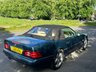 USED 1999 T MERCEDES-BENZ SL 3.2 SL320 Convertible 2dr Petrol Automatic (274 g/km, 224 bhp) 