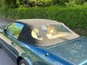 USED 1999 T MERCEDES-BENZ SL 3.2 SL320 Convertible 2dr Petrol Automatic (274 g/km, 224 bhp) 