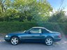 USED 1999 T MERCEDES-BENZ SL 3.2 SL320 Convertible 2dr Petrol Automatic (274 g/km, 224 bhp) 