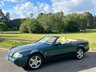 USED 1999 T MERCEDES-BENZ SL 3.2 SL320 Convertible 2dr Petrol Automatic (274 g/km, 224 bhp) 