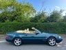 USED 1999 T MERCEDES-BENZ SL 3.2 SL320 Convertible 2dr Petrol Automatic (274 g/km, 224 bhp) 