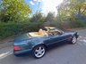 USED 1999 T MERCEDES-BENZ SL 3.2 SL320 Convertible 2dr Petrol Automatic (274 g/km, 224 bhp) 