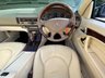 USED 1999 T MERCEDES-BENZ SL 3.2 SL320 Convertible 2dr Petrol Automatic (274 g/km, 224 bhp) 