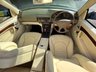 USED 1999 T MERCEDES-BENZ SL 3.2 SL320 Convertible 2dr Petrol Automatic (274 g/km, 224 bhp) 