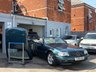 USED 1999 T MERCEDES-BENZ SL 3.2 SL320 Convertible 2dr Petrol Automatic (274 g/km, 224 bhp) 