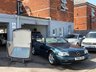 USED 1999 T MERCEDES-BENZ SL 3.2 SL320 Convertible 2dr Petrol Automatic (274 g/km, 224 bhp) 
