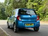 USED 2017 17 SUZUKI CELERIO 1.0 SZ2 Hatchback 5dr Petrol Manual Euro 6 (68 ps) IDEAL FIRST CAR, GREAT VALUE