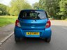 USED 2017 17 SUZUKI CELERIO 1.0 SZ2 Hatchback 5dr Petrol Manual Euro 6 (68 ps) IDEAL FIRST CAR, GREAT VALUE