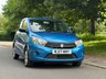 USED 2017 17 SUZUKI CELERIO 1.0 SZ2 Hatchback 5dr Petrol Manual Euro 6 (68 ps) IDEAL FIRST CAR, GREAT VALUE