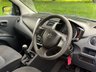 USED 2017 17 SUZUKI CELERIO 1.0 SZ2 Hatchback 5dr Petrol Manual Euro 6 (68 ps) IDEAL FIRST CAR, GREAT VALUE