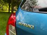 USED 2017 17 SUZUKI CELERIO 1.0 SZ2 Hatchback 5dr Petrol Manual Euro 6 (68 ps) IDEAL FIRST CAR, GREAT VALUE