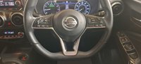 USED 2022 NISSAN JUKE 1.0 DIG-T N-Connecta SUV 5dr Petrol Manual Euro 6 (s/s) (114 ps) 1 Previous Keeper and Full Dealer Service History