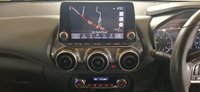 USED 2022 NISSAN JUKE 1.0 DIG-T N-Connecta SUV 5dr Petrol Manual Euro 6 (s/s) (114 ps) 1 Previous Keeper and Full Dealer Service History