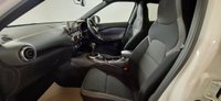USED 2022 NISSAN JUKE 1.0 DIG-T N-Connecta SUV 5dr Petrol Manual Euro 6 (s/s) (114 ps) 1 Previous Keeper and Full Dealer Service History