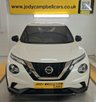 USED 2022 NISSAN JUKE 1.0 DIG-T N-Connecta SUV 5dr Petrol Manual Euro 6 (s/s) (114 ps) 1 Previous Keeper and Full Dealer Service History