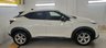 USED 2022 NISSAN JUKE 1.0 DIG-T N-Connecta SUV 5dr Petrol Manual Euro 6 (s/s) (114 ps) 1 Previous Keeper and Full Dealer Service History